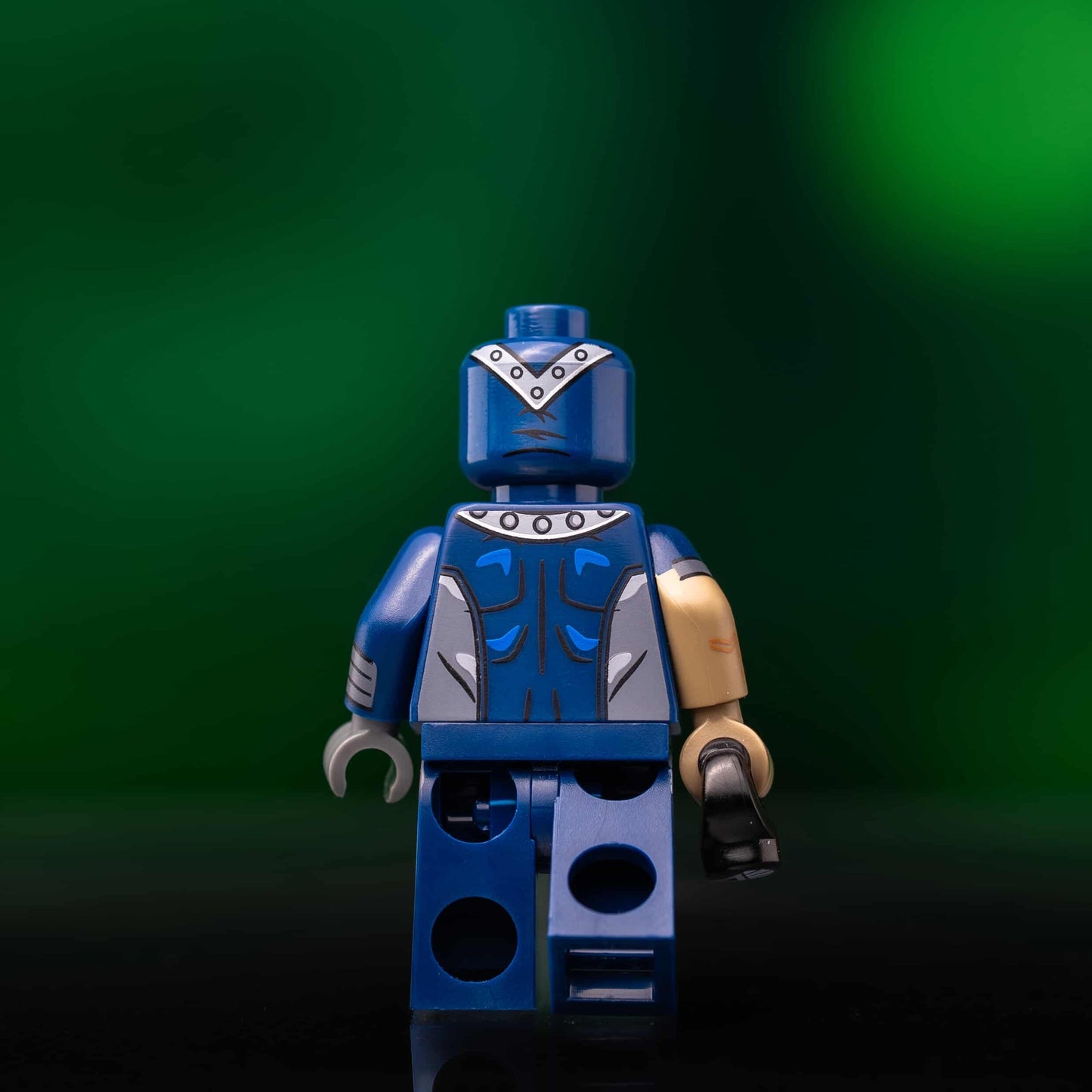DEATH’S HERALD (RTS)