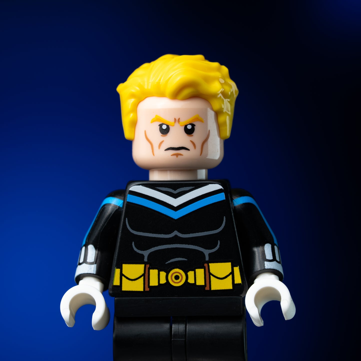 The Enforcer (READY TO SHIP)
