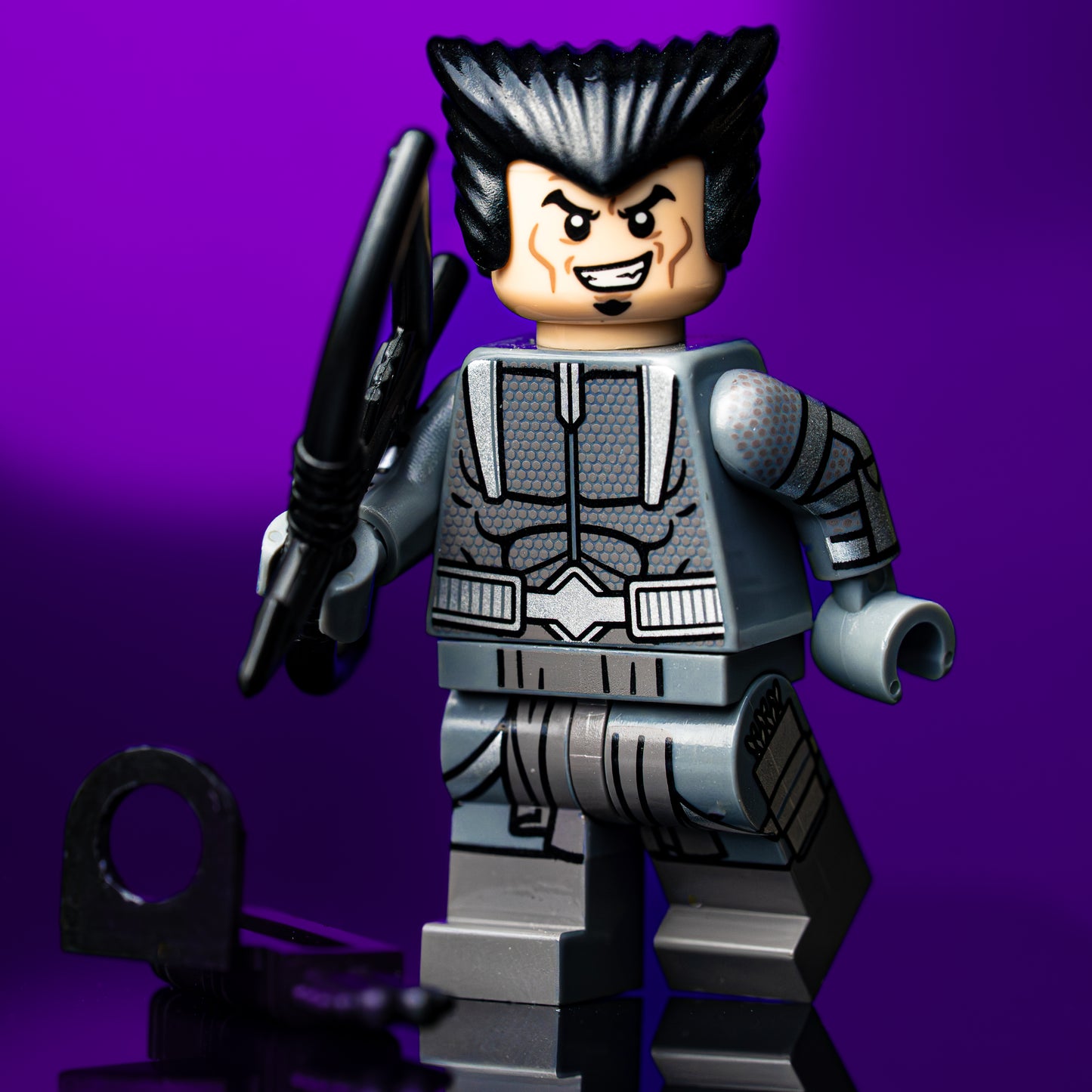 RIVAL ARCHER (RTS)