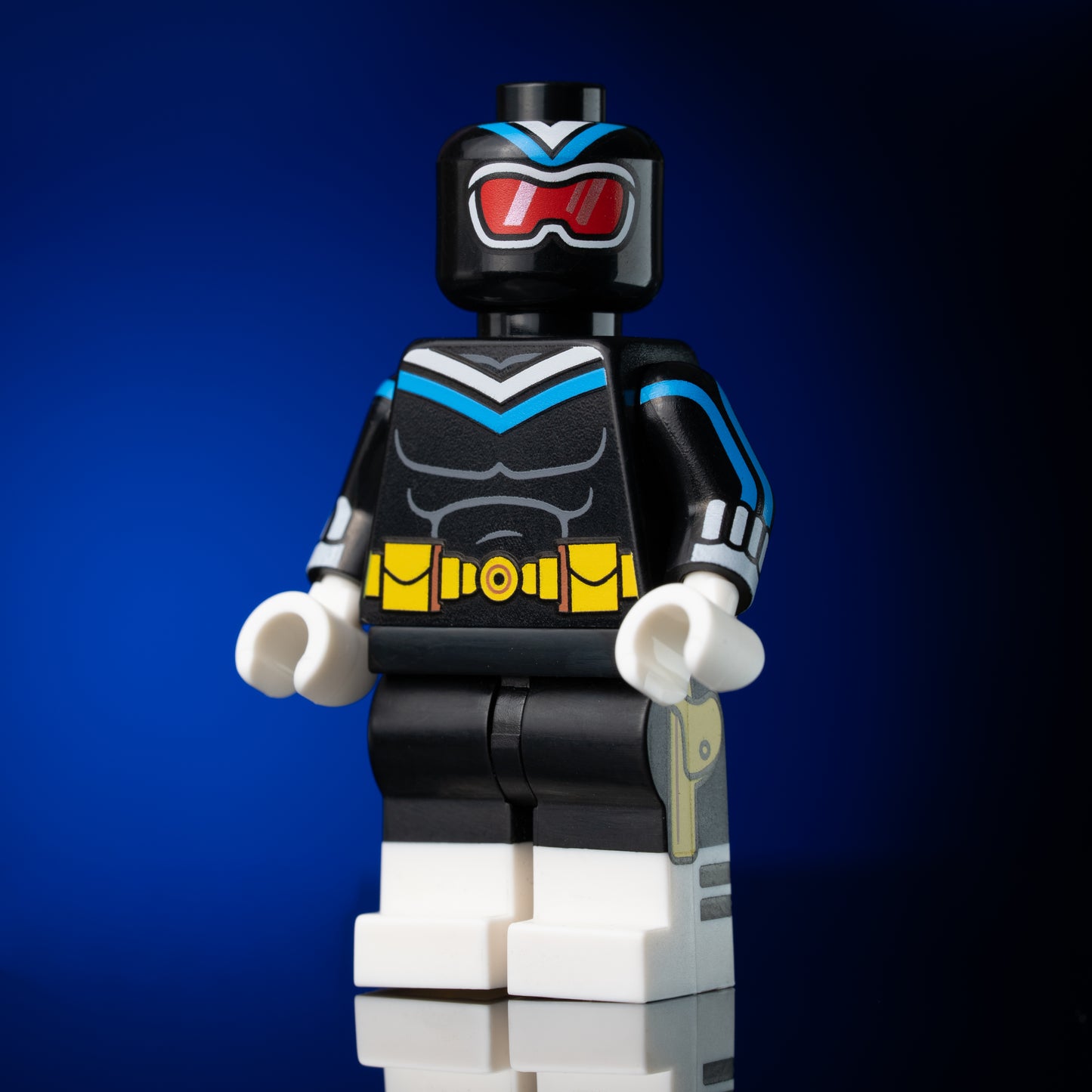 The Enforcer (READY TO SHIP)