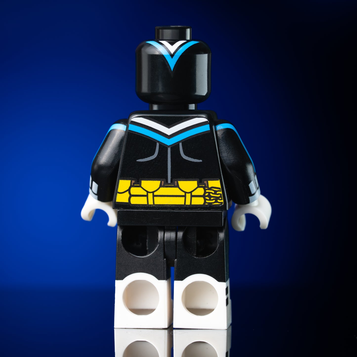 The Enforcer (READY TO SHIP)