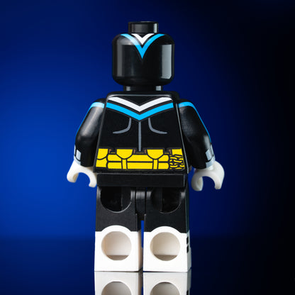 The Enforcer (READY TO SHIP)