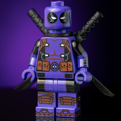 COMIC MERC V2